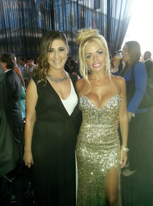 Sandy Boquita | Twitter