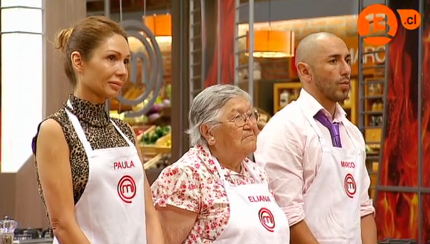 Televidentes indignados por el cambio de horario de MasterChef