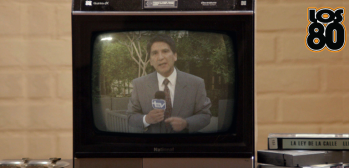 Aparición de 'Tío Emilio' en 'Los 80' agarra por sorpresa a los fanáticos