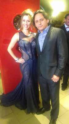 En el Copihue de Oro | Twitter