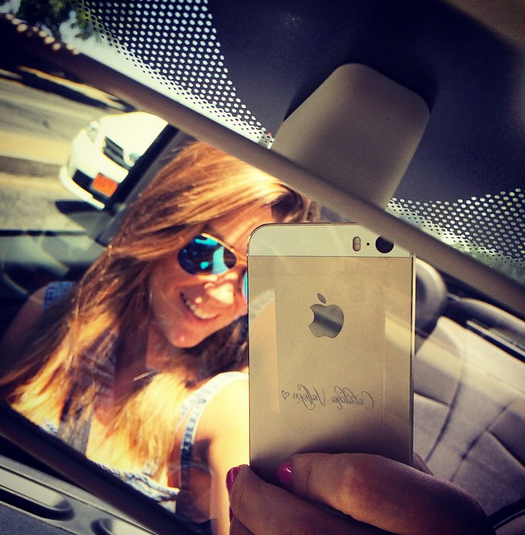 Cata Vallejos | Instagram