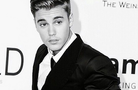 Conoce el regalo ridículamente caro que recibió Justin Bieber para Navidad