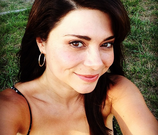 Antonella Ríos saluda a su madre con tierna foto en Instagram