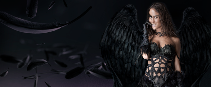 Con reencuentro entre la reina del Axé y su esposo comenzó 'Amor a Prueba'