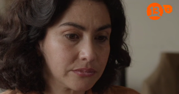 'Los 80' emitió uno de los momentos más tristes de la última temporada