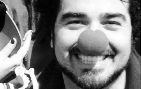 La agitada vida laboral de un inolvidable galán de 'Fuera de Control'