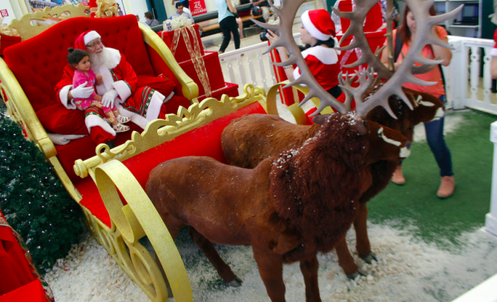 Navidad sin pagar de más: 6 consejos para ahorrar en tus compras