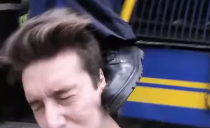 Video en Youtube agrupa los mejores chascarros que se viralizaron este año