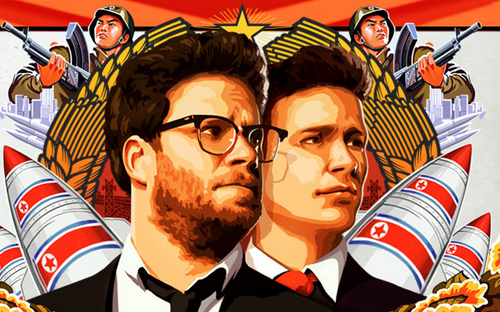 Sony amplía la distribución en cines e Internet de polémica película 