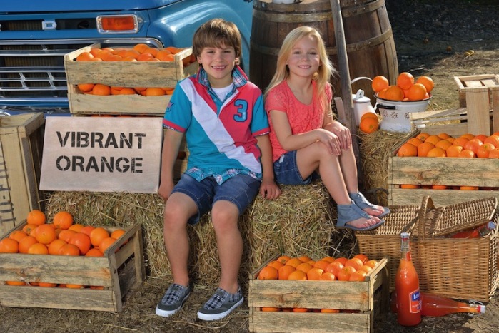 Denuncian a conocida marca de ropa infantil: Pidieron niños 'europeos' para casting