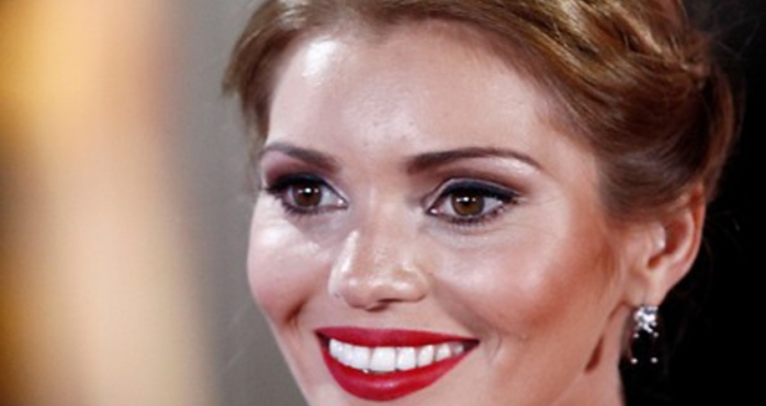 Faloon confirma nuevo romance con apasionada foto en Instagram