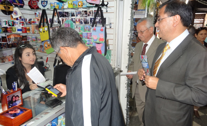 Autoridades informan las condiciones de los feriados irrenunciables de fin de año