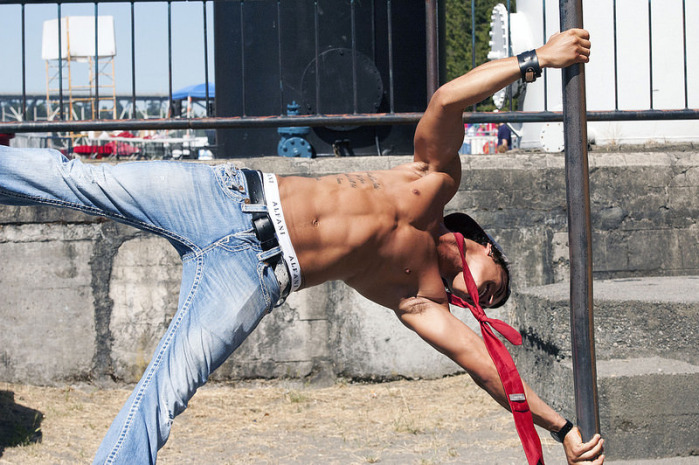 ¿Sueñas con un tonificado six pack?: Con este plato puedes conseguirlo