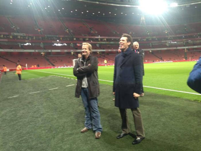 ¡Maestro!: Jim Carrey elogió a Alexis Sánchez pese a que no lo conocía