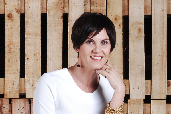 Paola Volpato señala la principal clave del éxito de Pituca sin lucas