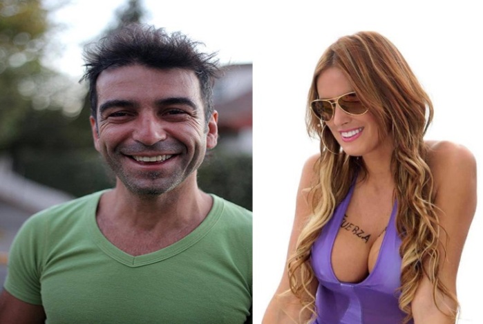 El ofensivo chiste de Jorge Alís que tiene furiosa a Adriana Barrientos