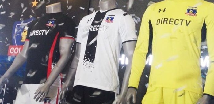 Tuiteos y memes: 'Trolleo' nacional por las nuevas camisetas de Colo Colo