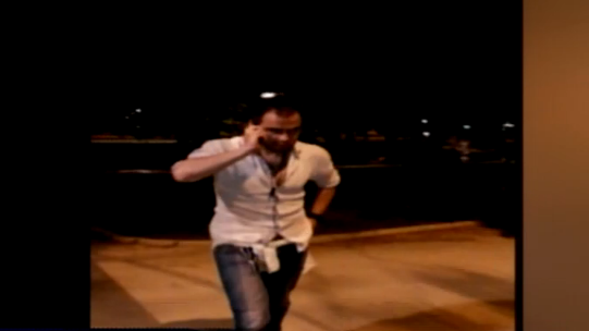 Conocido actor de CHV fue detenido tras ser acusado de agresión