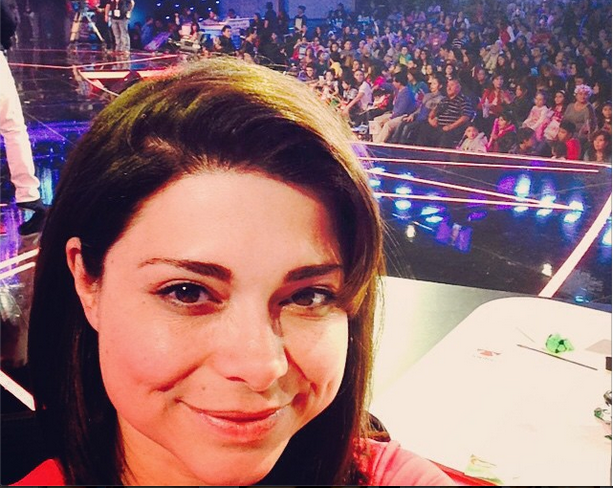 El problema de salud que impidió a Antonella Ríos estar en el cierre de la Teletón