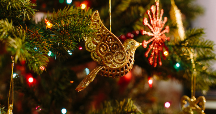 10 objetos que debes incluir en tu árbol de navidad para un exitoso 2015