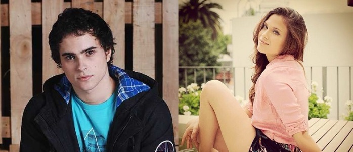 Ex de Augusto Schuster rompe el silencio y habla sobre su polémico quiebre