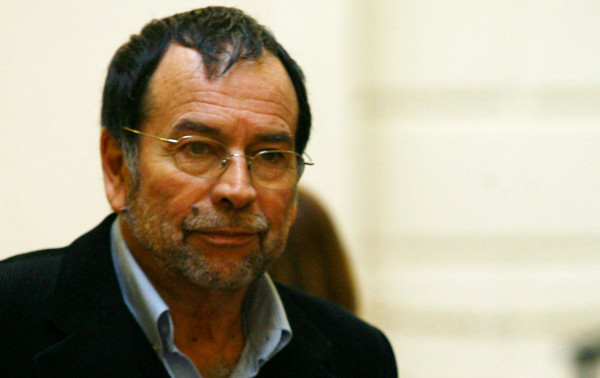 El polémico tuit de Nelson Ávila sobre las fotos íntimas de Javiera Acevedo