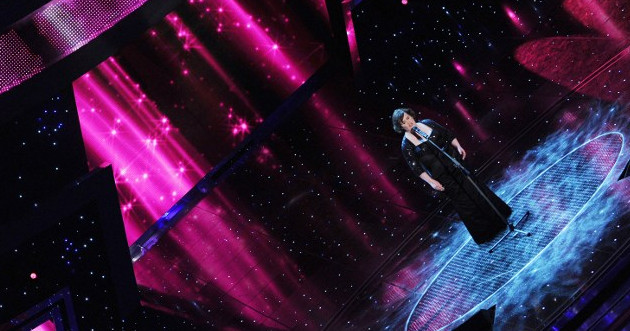 Popular cantante británica encuentra el amor a los 53 años