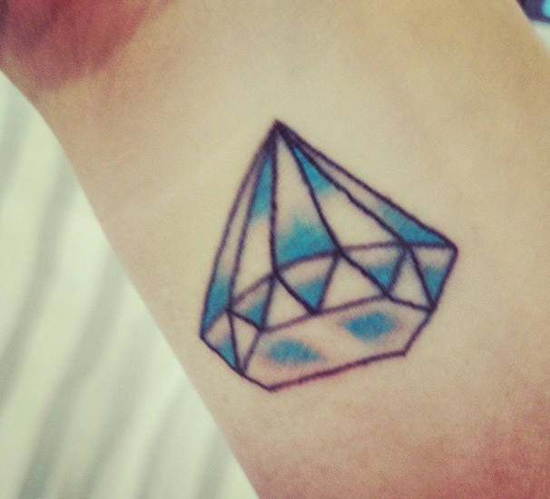 Laura Prieto | Instagram