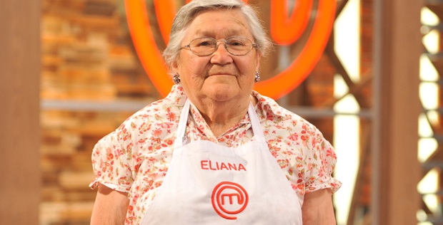 La razón por la que la abuelita Eliana casi deja 