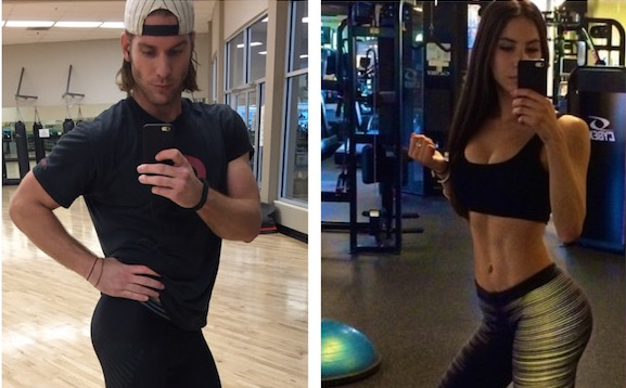 Hombres se burlan de las poses más comunes de las mujeres en Instagram