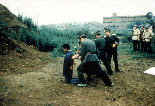 Declaran inocente a chino que fue ejecutado 18 años atrás por violación