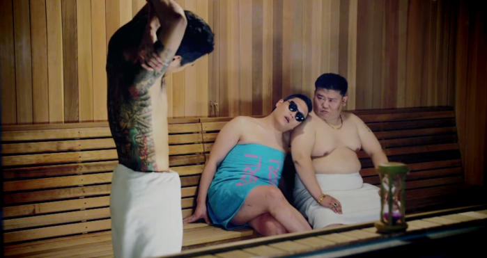 El primer video que fue capaz de reventar el contador de visitas en Youtube