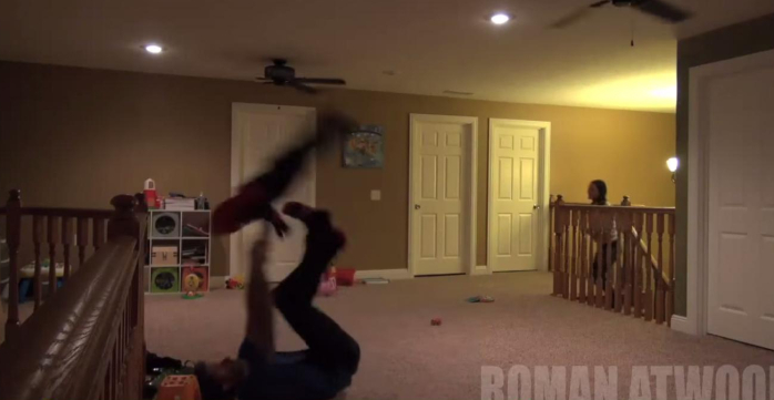 La peor broma de todas: Hacerle creer a una madre que su hijo murió