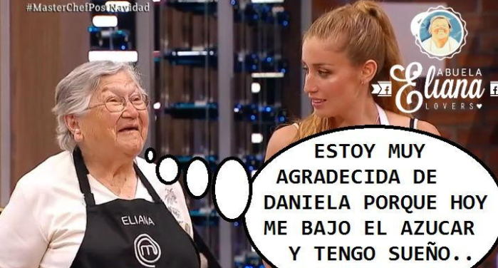 Los memes y trolleos que dejaron el último capítulo del año de MasterChef