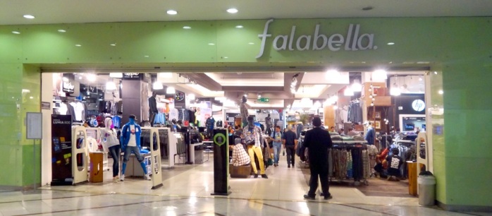 Falabella admitió error por entrega de ventas online y culpó a medidas sanitarias: Sernac respondió