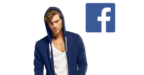 Si las redes sociales fueran hombres atractivos...así lucirían