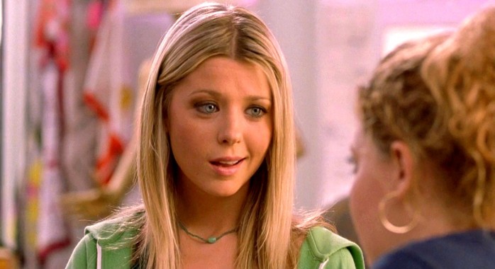 Famosa actriz de ‘American Pie’ sigue impactando con su delgada figura en México