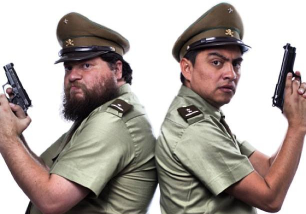 Spot del comediante Sergio Freire para preuniversitario revienta Twitter