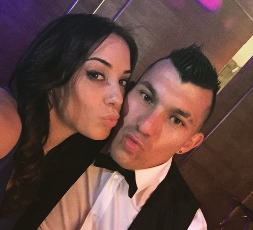 Gary Medel | Instagram
