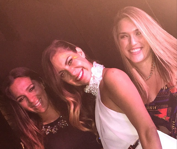 Gianella Marengo | Instagram