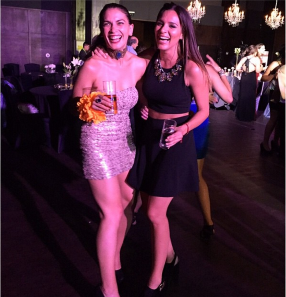 Gianella Marengo | Instagram