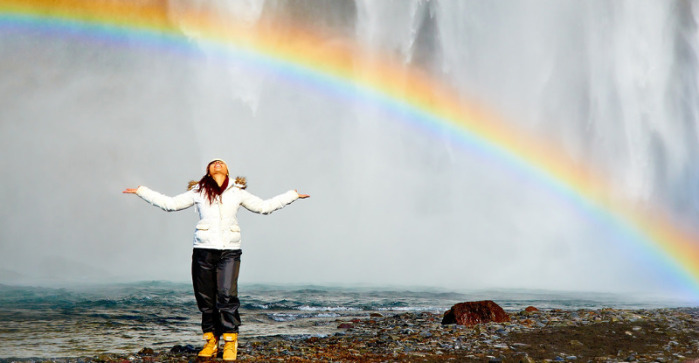 La palabra que todos deberían decir y que te traerá innumerables beneficios