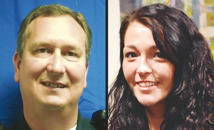 Policía le pidió desnudos a una adolescente a cambio de no arrestarla: Aún no va a prisión