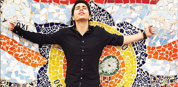 La emotiva carta de despedida de Karol 