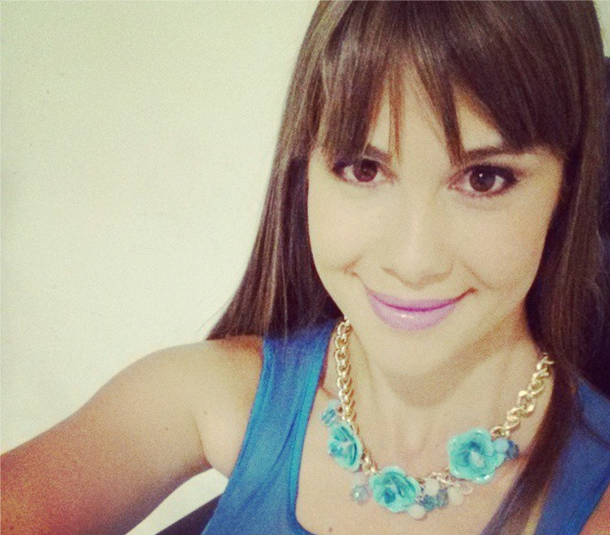 Laura Prieto recibe burlas en Instagram tras subir imagen de nuevo tatuaje