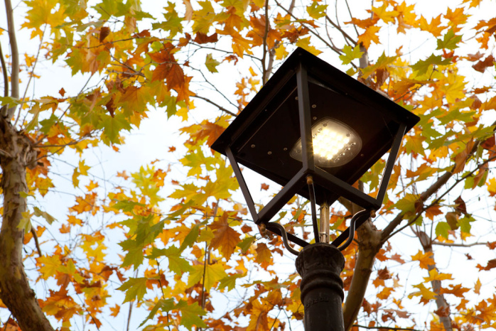 Gobierno revela lista de municipios que tendrán alumbrado público LED