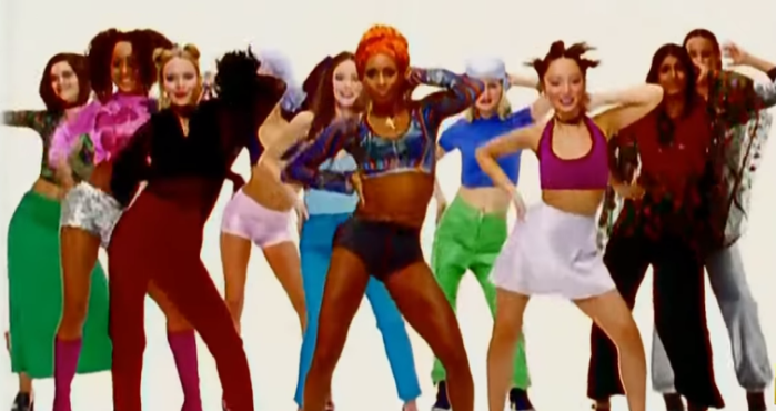 10 canciones imposibles de bailar sin su coreografía