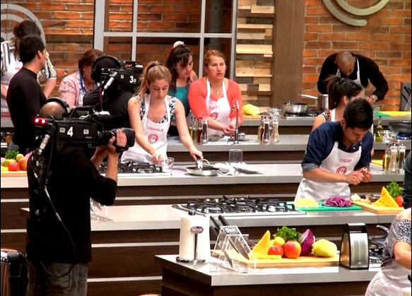 Nuevo escándalo en MasterChef: Participante intoxicada termina en la clínica