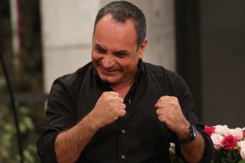 Así renovaron sus contratos los principales rostros de nuestra TV