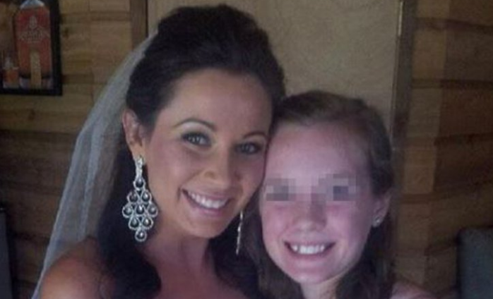 La emocionante carta de una mujer a la madrastra de su hija